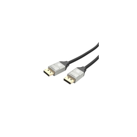 4K DISPLAYPORT CABLE/