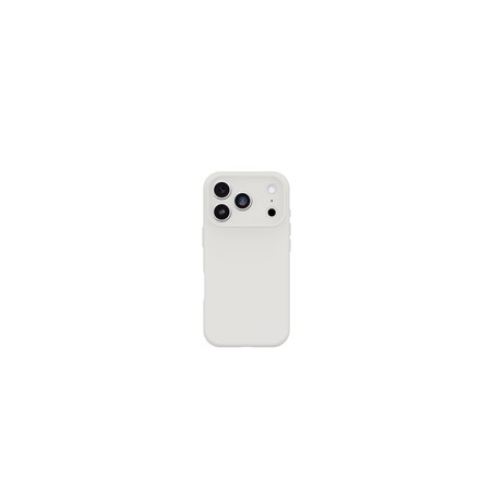 OtterBox Figura Apple iPhone 17/Pro Crema - White