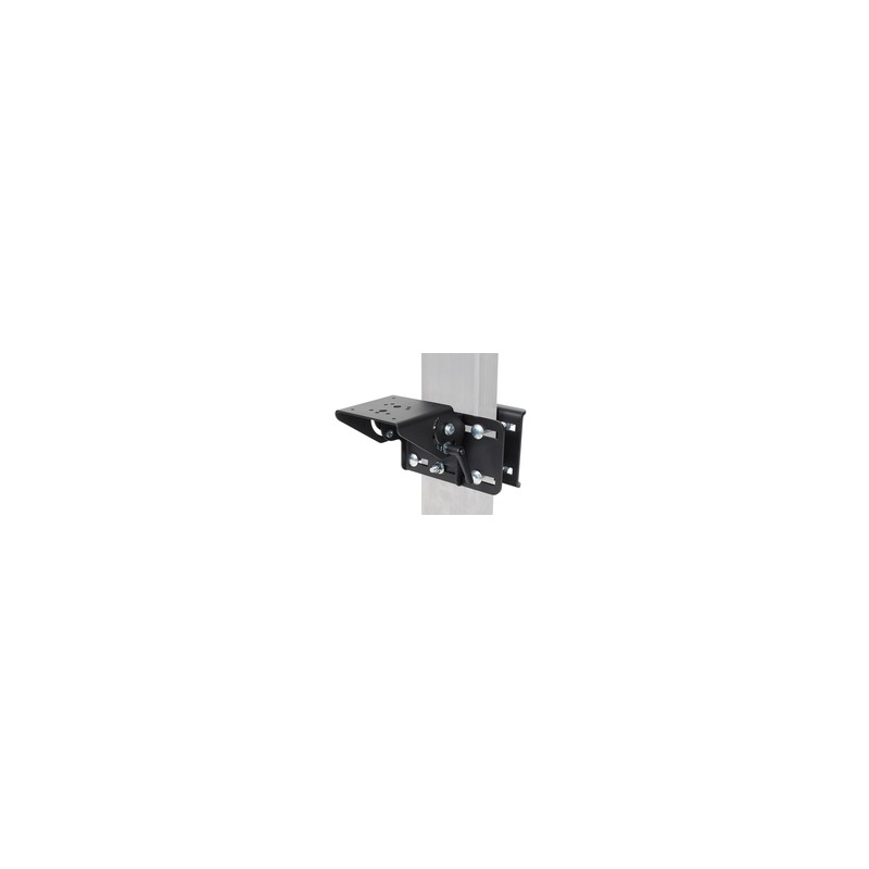 Gamber Johnson Forklift Clam Shell Large Plate/.