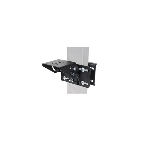 Gamber Johnson Forklift Clam Shell Large Plate/.