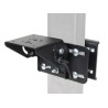 Gamber Johnson Forklift Clam Shell Large Plate/.