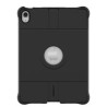 Otterbox OB uniVERSE Apple iPad/(A16/10TH Gen) Clear/Black Prop.