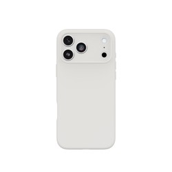 OtterBox Figura Apple iPhone 17/Pro Max Crema - White