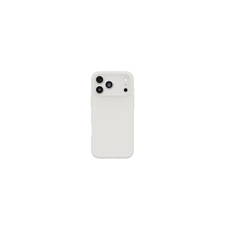 OtterBox Figura Apple iPhone 17/Pro Max Crema - White