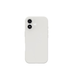 OtterBox Figura Apple iPhone 17/Crema - White