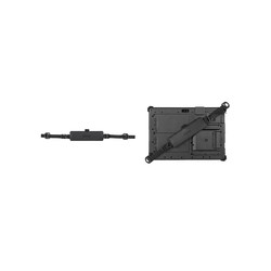 Getac F120- Slim Hand Strap With/Stylus Holder (2-Point)