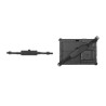 Getac F120- Slim Hand Strap With/Stylus Holder (2-Point)