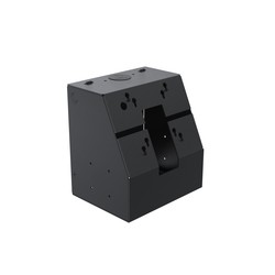 KIOSK TOP MODULE - W:206/ SPK11002