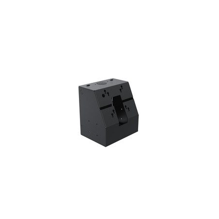 KIOSK TOP MODULE - W:206/ SPK11002