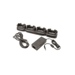 ChargeBase™ for Captuvo SL22 for iPod touch Generation 5 and SL42 for iPhone 5 and 5s with the lightening connector - EU Kit.