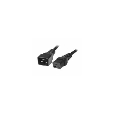 10A BS power cords for HotSwap MBP