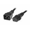 10A BS power cords for HotSwap MBP