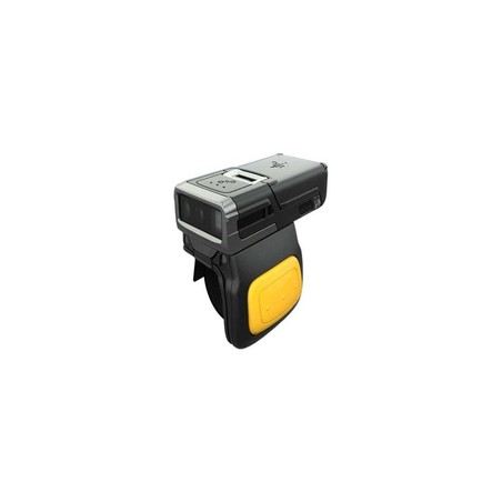 Zebra RS5100 Ring Scanner, SE4770, Extended Battery, Single Trigger, NO USB, Worldwide