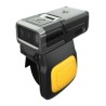 Zebra RS5100 Ring Scanner, SE4770, Extended Battery, Single Trigger, NO USB, Worldwide