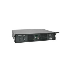 Eaton 7.7KW Single-Phase Switched AU/Tomatic Transfer Switch PDU Two