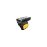 Zebra RS5100 Single Finger Bluetooth Ring Scanner, SE4770, Extended Battery, Double Trigger, Top Trigger, Worldwide