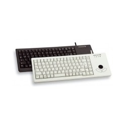 XS COMPACT KEYBOARD + TRACKBALL/ G845400LUMIT0