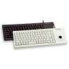 XS COMPACT KEYBOARD + TRACKBALL/ G845400LUMIT0