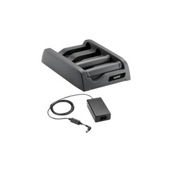 KIT:4 SLOT BATTERY CHARGER ES INTL SAC4000411CES