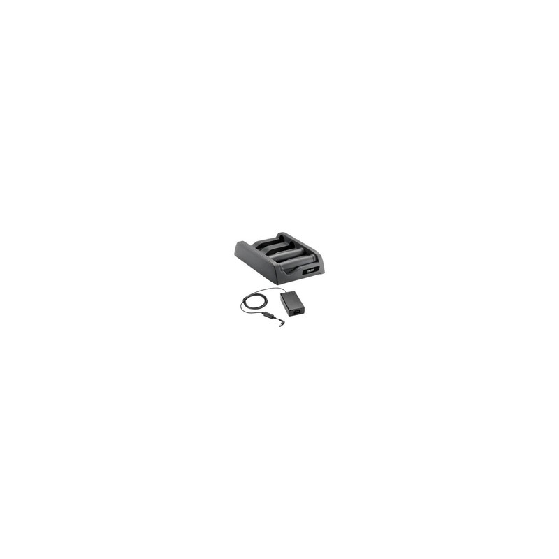KIT:4 SLOT BATTERY CHARGER ES INTL SAC4000411CES