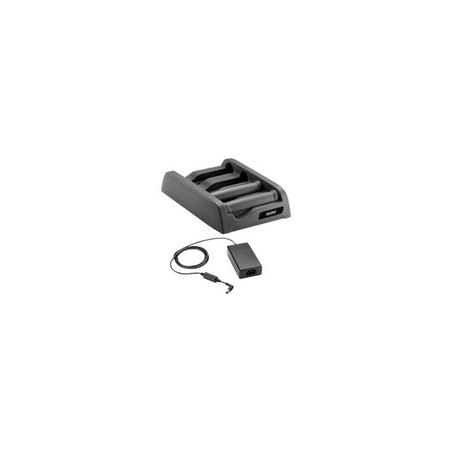 KIT:4 SLOT BATTERY CHARGER ES INTL SAC4000411CES
