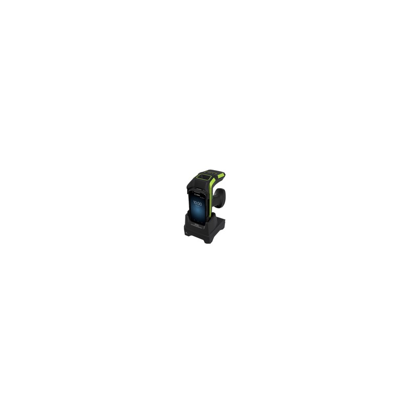 RFD40, 1 Device Slot/0 Toaster Slots, Communication Cradle for TC51/52/52x/52ax/56/57/57x. Req.PWR-BGA12V50W0WW,CBL-DC-388A1-01