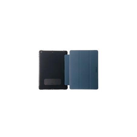 OtterBox React Folio Apple iPad/8TH/9TH Gen Gen - Blue - Propack