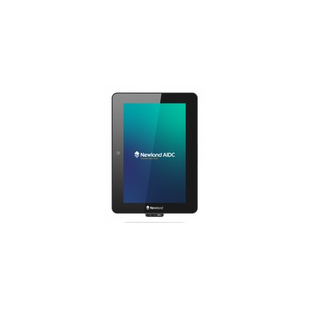 NQUIRE 750 STINGRAY II MICRO/KIOSK 7IN TS 2D CMOS ANDROID 13 NLSNQUIRE700W4SP