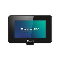 Newland NQuire 500 Skate II Micro Kiosk/5IN TS 2D CMOS MPx Andr 13 GMS.
