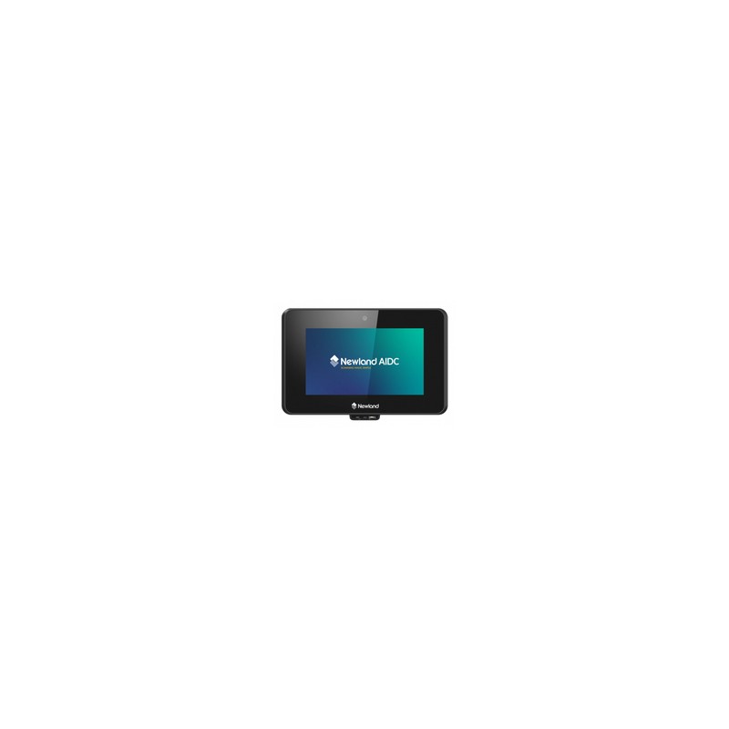 Newland NQuire 500 Skate II Micro Kiosk/5IN TS 2D CMOS MPx Andr 13 GMS.