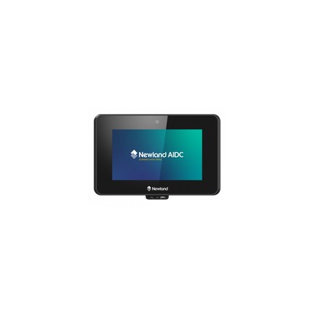 Newland NQuire 500 Skate II Micro Kiosk/5IN TS 2D CMOS MPx Andr 13 GMS.