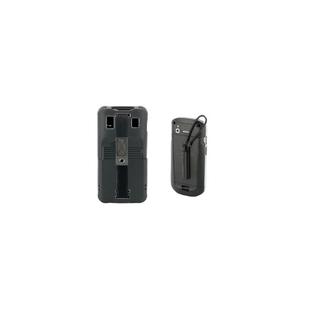 Handstrap With Stylus Holder/For Mobilis HHD Case