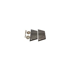 Zebra Adapter For VC50 U-Mount