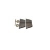 Zebra Adapter For VC50 U-Mount
