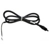 POWER, DIRECT WIRE CBL NO FUSE FOR LIND 12 - 32V ADAPTER