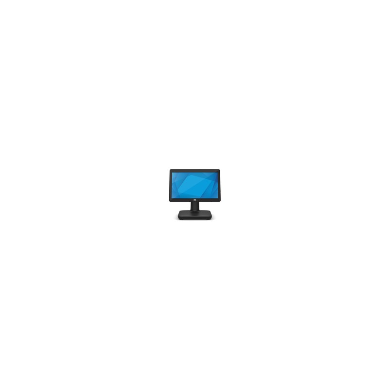 Elo Touch EPS15E3 15-Inch NO OS Core I3/8GB RAM 128SSD Projected Capacit