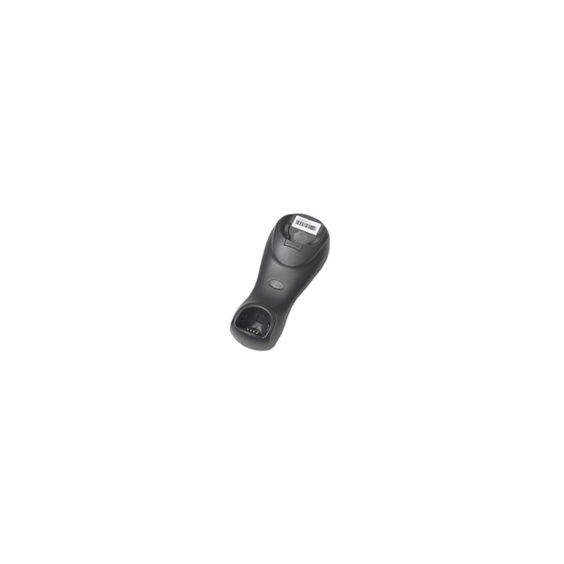 Zebra Std Base:CHG Only,Twiblk