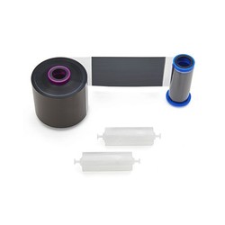 Ribbon, Color-KdO, 2000 Images, ZXP7, EMEA
