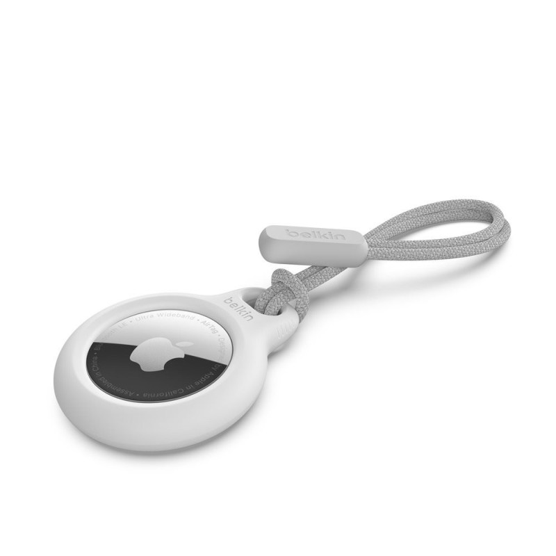 Belkin Tag For Apple AirTag White/