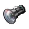 MODEL XP-50ZL SHORT ZOOM LENS/(0.6-0.76:1) FOR A10 AND V SERIE