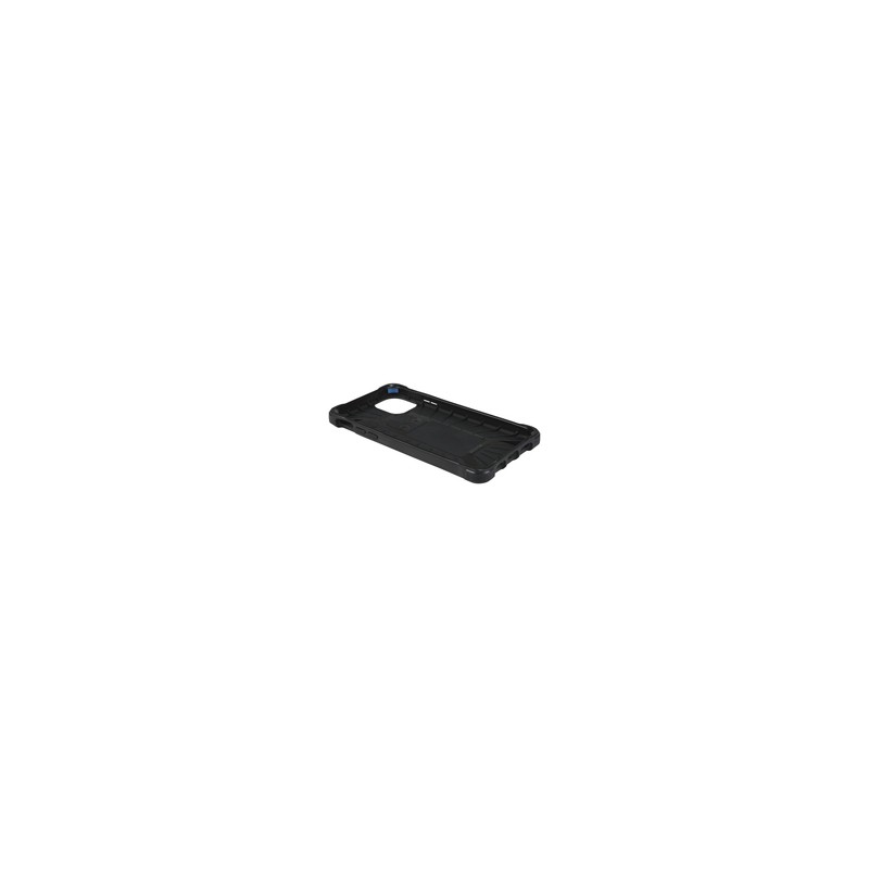 Mobilis PROTECH TPU Case For/iPhone XI - Black Color