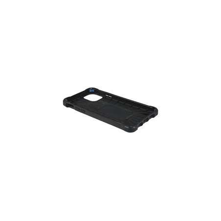 Mobilis PROTECH TPU Case For/iPhone XI - Black Color