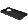 Mobilis PROTECH TPU Case For/iPhone XI - Black Color