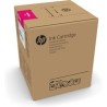 HP 882 5L Magenta Latex Ink/Cartridge