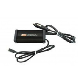 Gamber-Johnson cig plug input version: DC/DC Power
