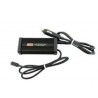 Gamber-Johnson cig plug input version: DC/DC Power