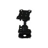 Havis Rugged Warehouse Mount With Knobs.