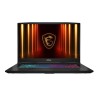MSI Katana/17 HX B14WEK-079CZ/i7-14650HX/17,3"/QHD/32GB/1TB/RTX 5050/W11H/Black/2R
