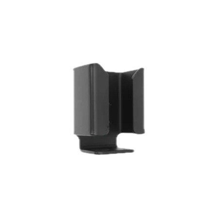 Universal Scanner Holder Fits up to 3.26 W x 4.88 H x 2.28 D Inches (83x124x58 mm)