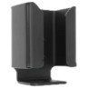 Universal Scanner Holder Fits up to 3.26 W x 4.88 H x 2.28 D Inches (83x124x58 mm)